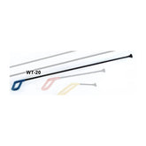 20" Whale Tail- WT20 (Dent Craft)